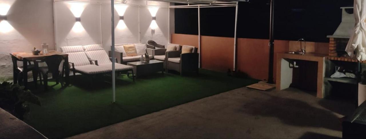Apartamento Casa Conchi Alojera Exterior foto