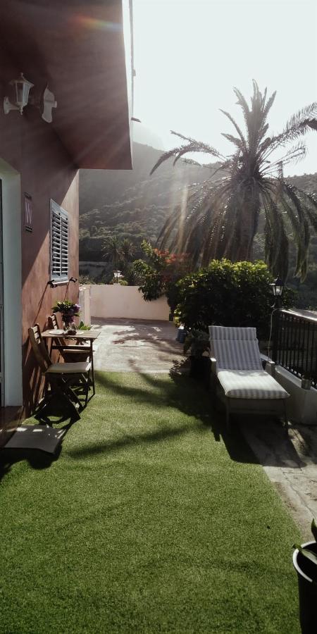 Apartamento Casa Conchi Alojera Exterior foto