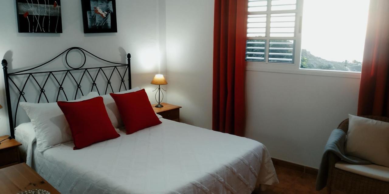 Apartamento Casa Conchi Alojera Exterior foto